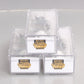Micro-Trains 99300184 N Scale Deep Rock Runner Car (Pack of 3) LN/Box