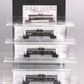 Micro-Trains 99300184 N Scale Deep Rock Runner Car (Pack of 3) LN/Box
