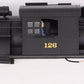 Lionel 28752-2 Long Island Camelback Boiler Shell #126