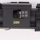 Lionel 28752-2 Long Island Camelback Boiler Shell #126