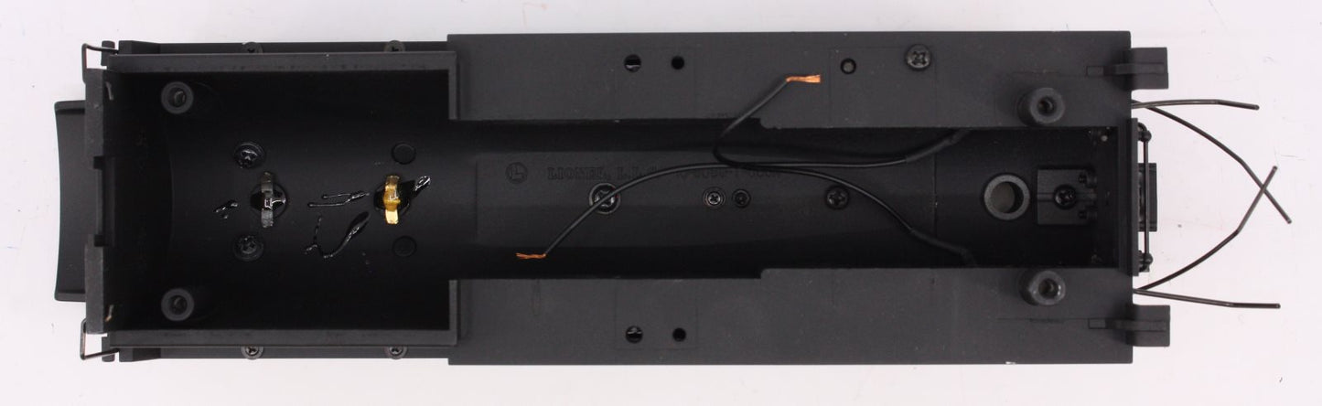 Lionel 28752-2 Long Island Camelback Boiler Shell #126