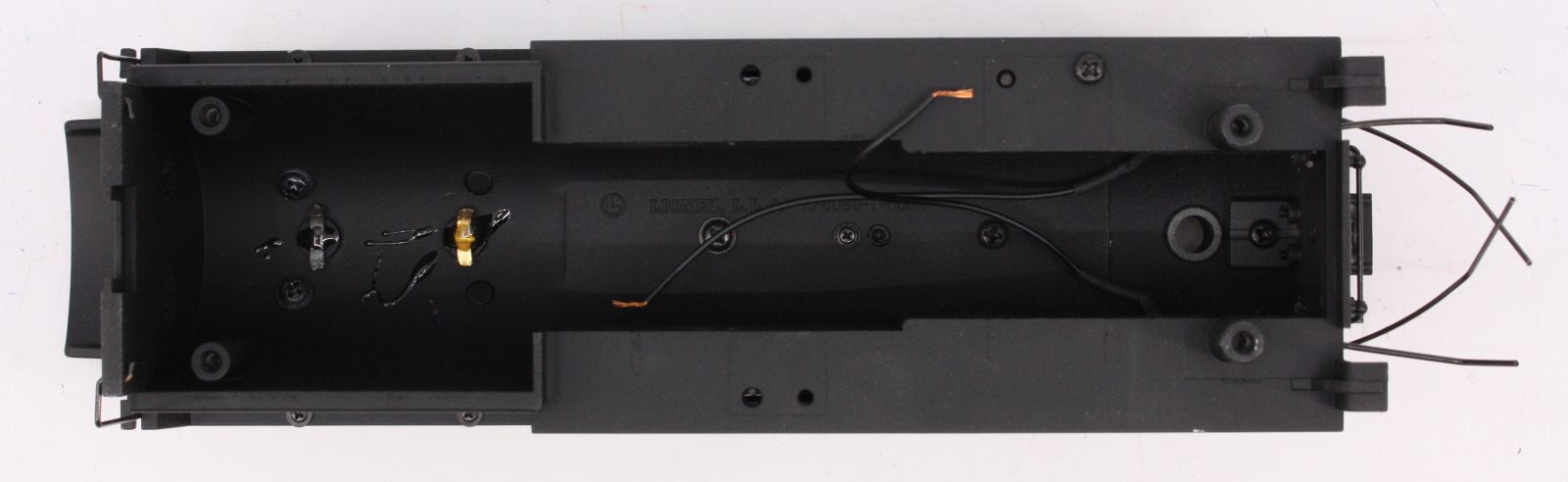 Lionel 28752-2 Long Island Camelback Boiler Shell #126