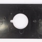 Lionel 24510-019 PRR B Unit Sharknose Frame #9744-B