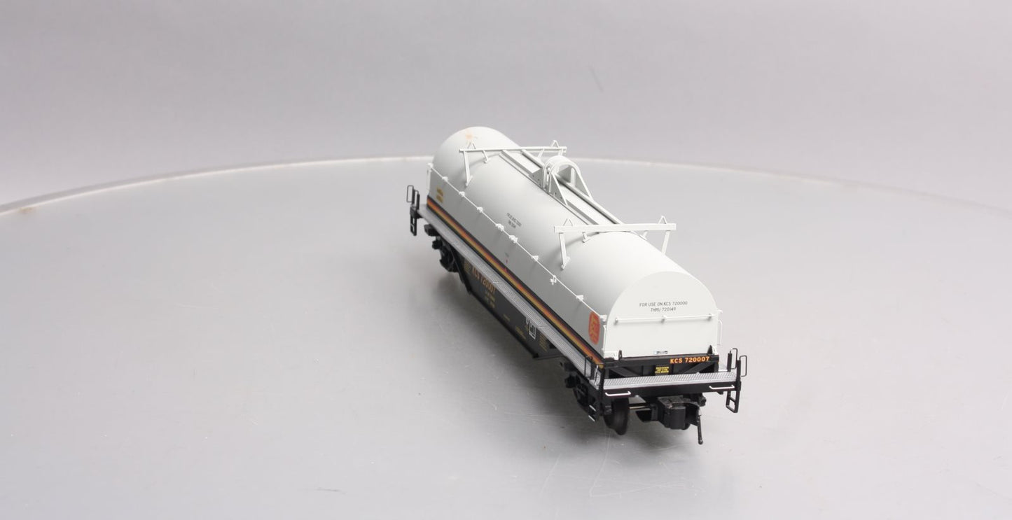 Atlas 20002553 HO KCS 42' Coil Car #720007