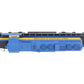 Bowser 24166 HO Iowa Chicago & Eastern GMD SD40-2 Diesel Loco #6215 w Sound/DCC