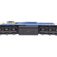 Bowser 24166 HO Iowa Chicago & Eastern GMD SD40-2 Diesel Loco #6215 w Sound/DCC