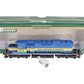 Bowser 24166 HO Iowa Chicago & Eastern GMD SD40-2 Diesel Loco #6215 w Sound/DCC