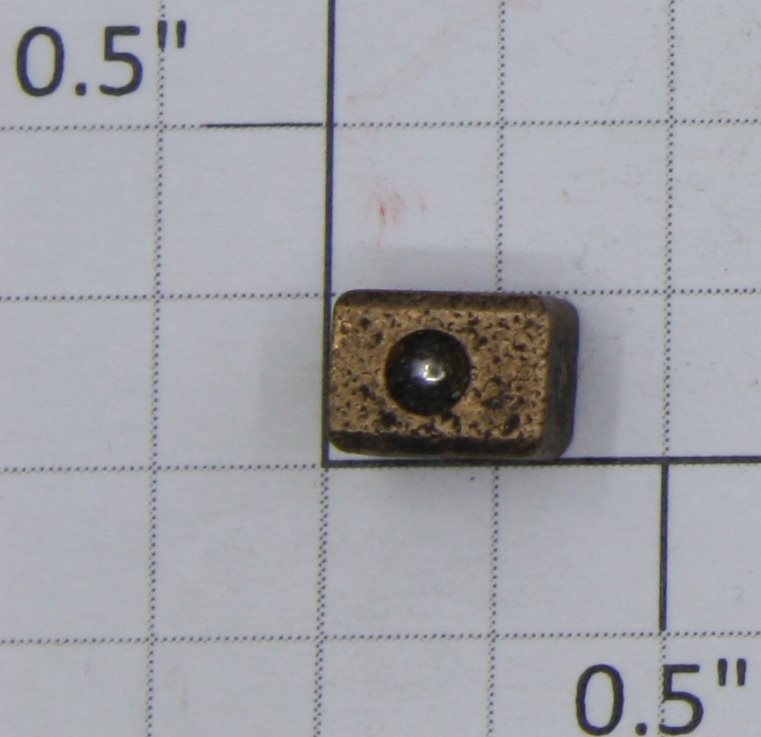Lionel 2333-65 Worm Shaft Bearing with Ball Bearing