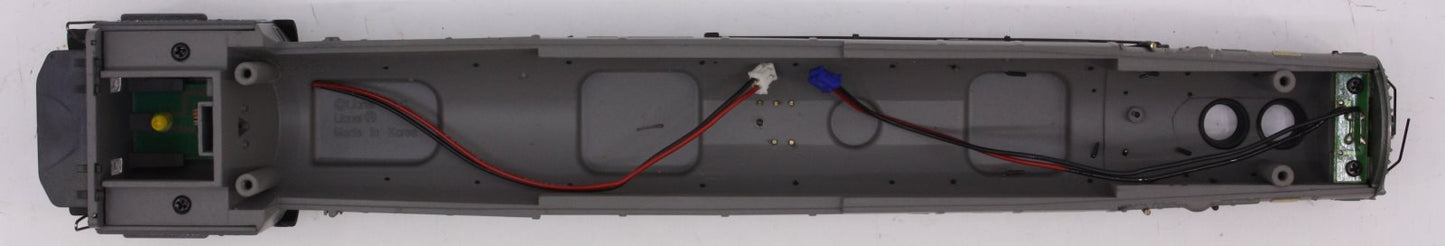 Lionel 58007-2 HO Gauge Union Pacific Shell with Light Boards #3984