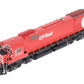 Bowser 24278 HO Canadian Pacific Rail MLW M636 Diesel Locomotive Sound/DCC #4731