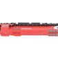 Bowser 24278 HO Canadian Pacific Rail MLW M636 Diesel Locomotive Sound/DCC #4731
