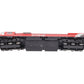 Bowser 24278 HO Canadian Pacific Rail MLW M636 Diesel Locomotive Sound/DCC #4731