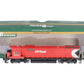 Bowser 24278 HO Canadian Pacific Rail MLW M636 Diesel Locomotive Sound/DCC #4731