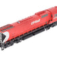 Bowser 24278 HO Canadian Pacific Rail MLW M636 Diesel Locomotive Sound/DCC #4731