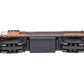 Bowser 24530 HO Milwaukee Road U25b with Sound #5052