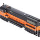 Bowser 24530 HO Milwaukee Road U25b with Sound #5052