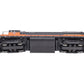 Bowser 24531 HO Milwaukee Road U25b with Sound #5054