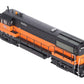 Bowser 24531 HO Milwaukee Road U25b with Sound #5054