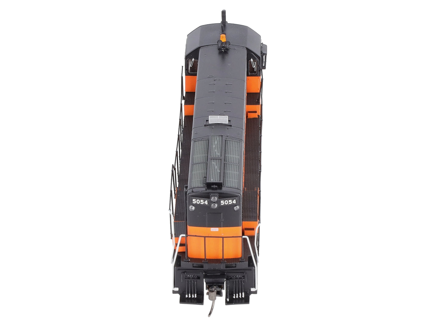Bowser 24531 HO Milwaukee Road U25b with Sound #5054