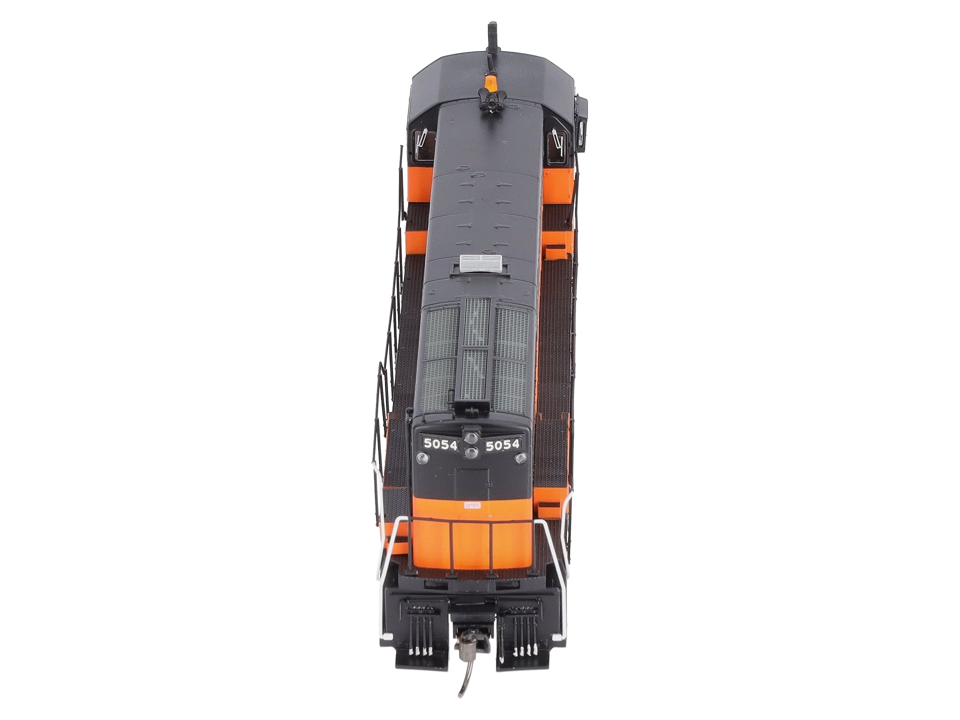 Bowser 24531 HO Milwaukee Road U25b with Sound #5054