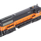 Bowser 24531 HO Milwaukee Road U25b with Sound #5054