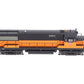 Bowser 24531 HO Milwaukee Road U25b with Sound #5054