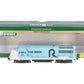 Bowser 23824 HO Maine Central GE U25B with LokSound & DCC Executive Line #234