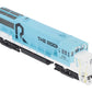 Bowser 23824 HO Maine Central GE U25B with LokSound & DCC Executive Line #234