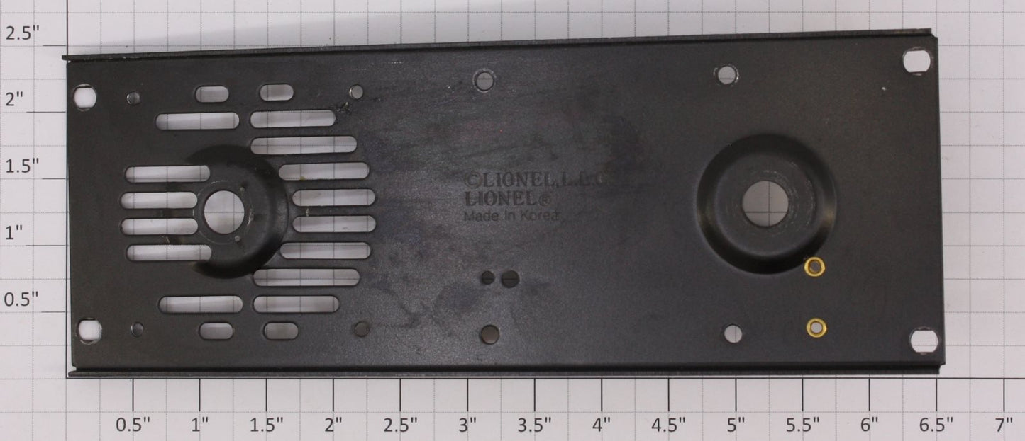 Lionel 8080-T09 Frame W/Battery Clip