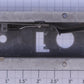 Lionel 3419-4X Helicopter Car and 3519 Satellite Car Trigger Mechanism - Damaged