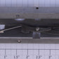 Lionel 3419-4X Helicopter Car and 3519 Satellite Car Trigger Mechanism - Damaged