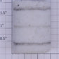 CenterLine Products 0-1X O Gauge Cleaning Car Roller without End Caps