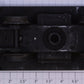Lionel 3927-60X O Gauge Die-Cast Track Cleaning Car Frame with Coupler