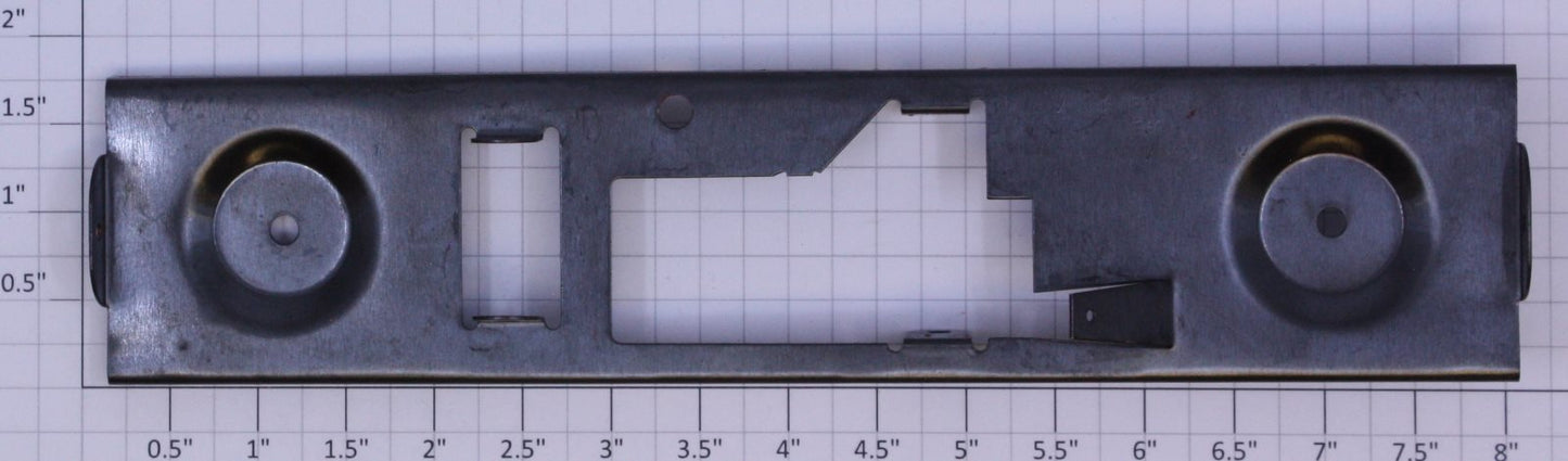 Lionel 3376-11 O Gauge MPC Giraffe Car Frame
