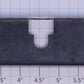 Lionel 6361-50X O Gauge Timber Transport Car Frame