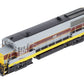 Bowser 23815 HO Conrail GE U25B with LokSound & DCC Executive Line #2571