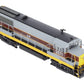Bowser 23815 HO Conrail GE U25B with LokSound & DCC Executive Line #2571