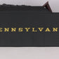 Lionel 38642-T07 K-4 PRR Semi-Scale Tender Shell
