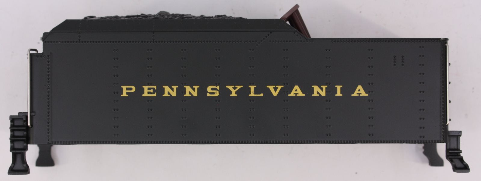 Lionel 38642-T07 K-4 PRR Semi-Scale Tender Shell