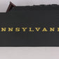 Lionel 38642-T07 K-4 PRR Semi-Scale Tender Shell