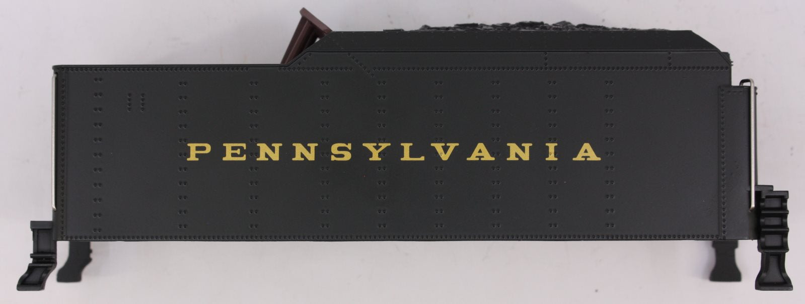 Lionel 38642-T07 K-4 PRR Semi-Scale Tender Shell