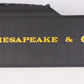 Lionel 11129-T07 C&O Berkshire Tender Shell #2696