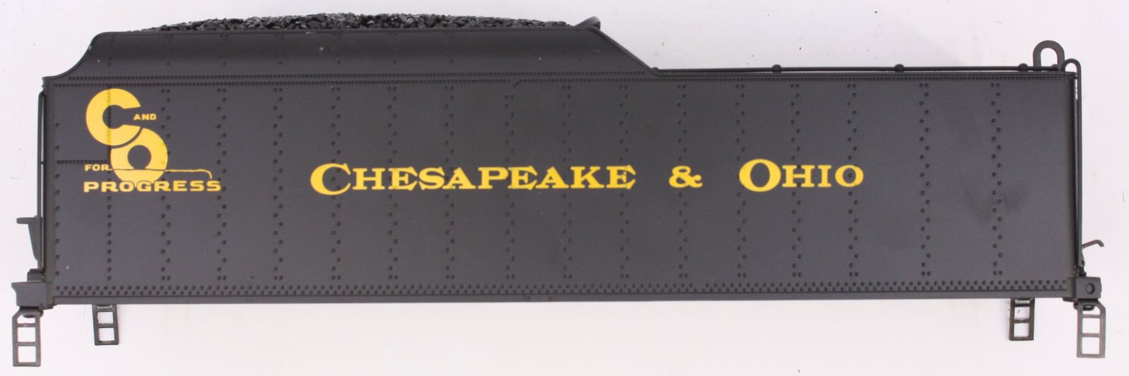 Lionel 11129-T07 C&O Berkshire Tender Shell #2696