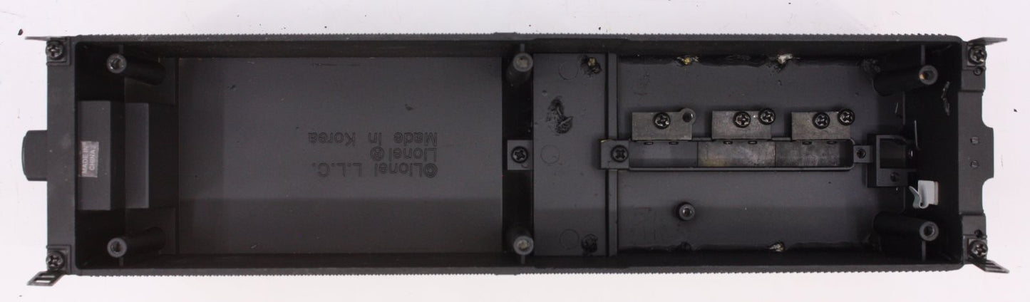 Lionel 11129-T07 C&O Berkshire Tender Shell #2696