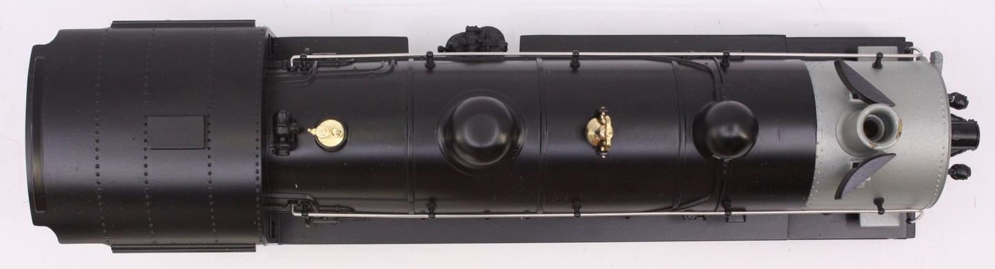 Lionel 28039-7 #326 Union Pacific 2-8-0 Boiler Shell