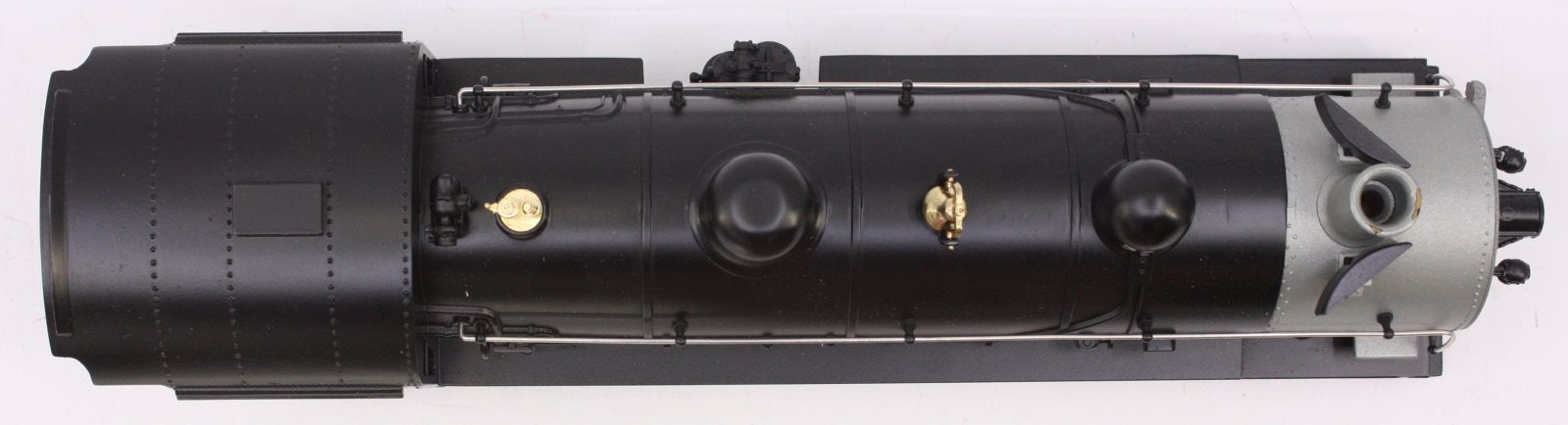 Lionel 28039-7 #326 Union Pacific 2-8-0 Boiler Shell