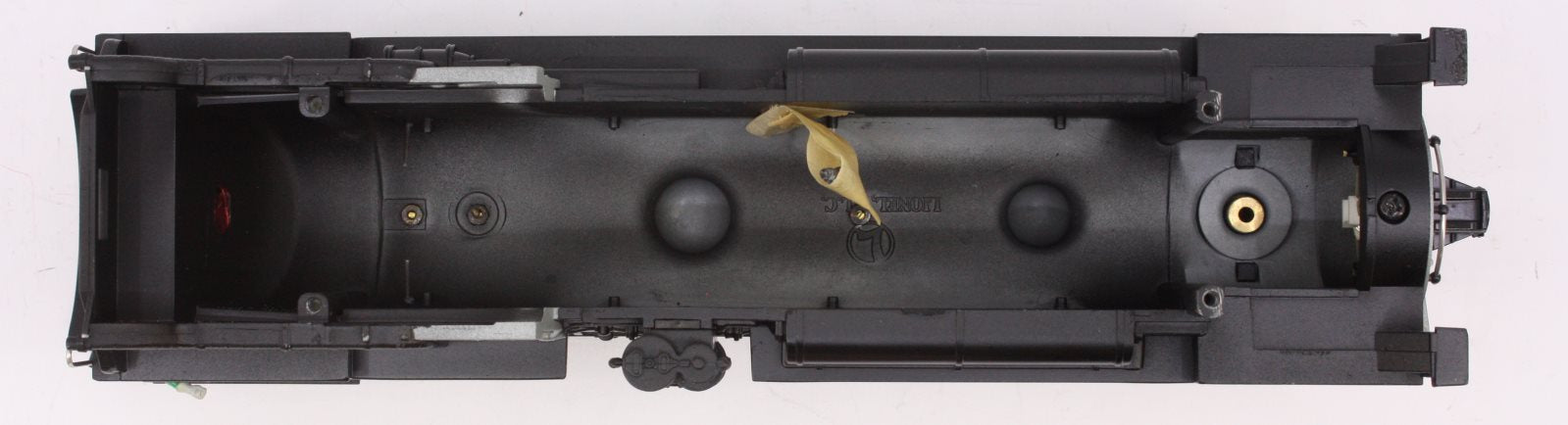 Lionel 28039-7 #326 Union Pacific 2-8-0 Boiler Shell