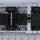 Lionel 14580-570 Alco PB-1 6-Wheel Dummy Truck with Silver Sides