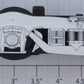 Lionel 14580-570 Alco PB-1 6-Wheel Dummy Truck with Silver Sides