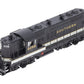 Athearn G62839 HO Southern GP9 Diesel Locomotive #6268